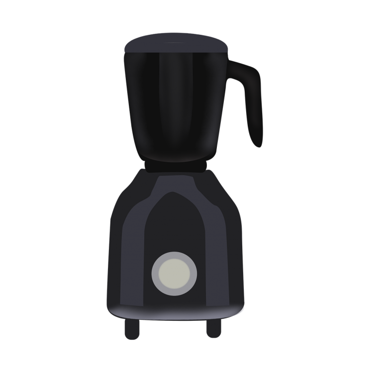 Choco-Nana Mixer