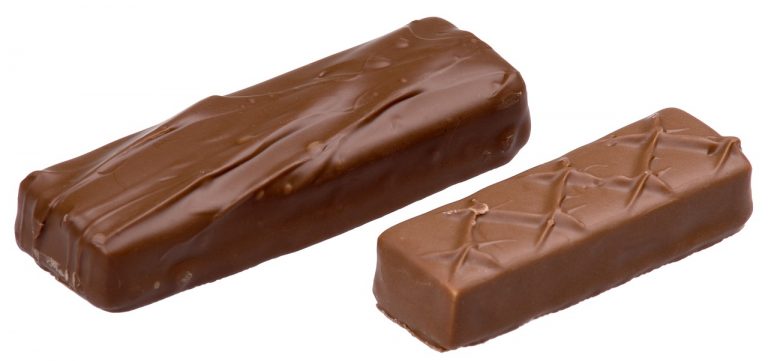 German Chocolate and Milky Way Bars