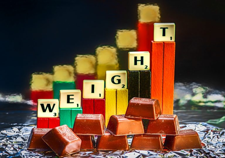 Weight Watchers Chocolate Chip Blondies 3 Points