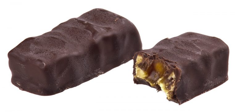 Chocolate Chews