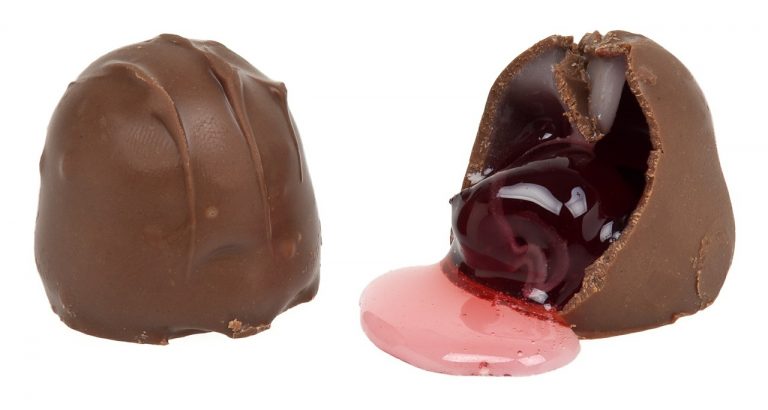Chocolate Covered Strawberries