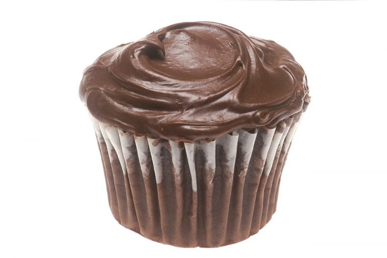 Chocolate Frosted Toffees