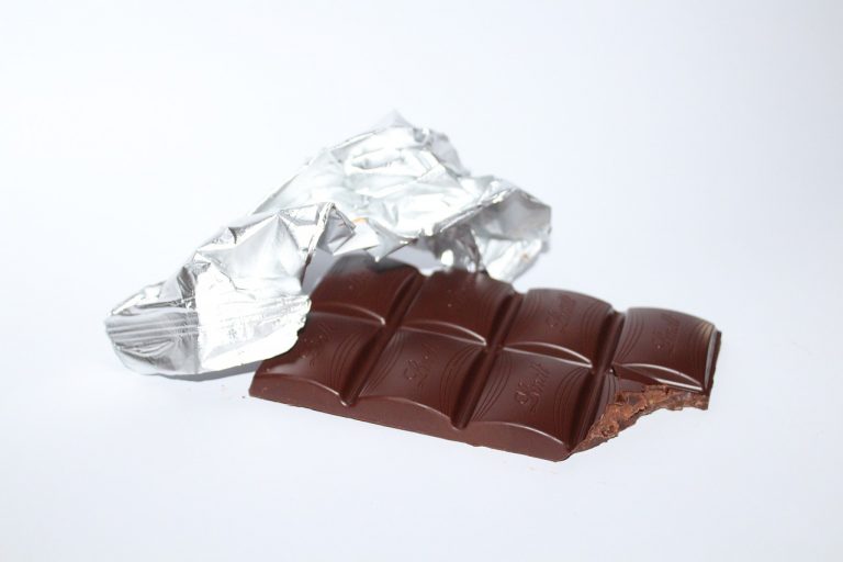Chocolate Hamentashen Filling