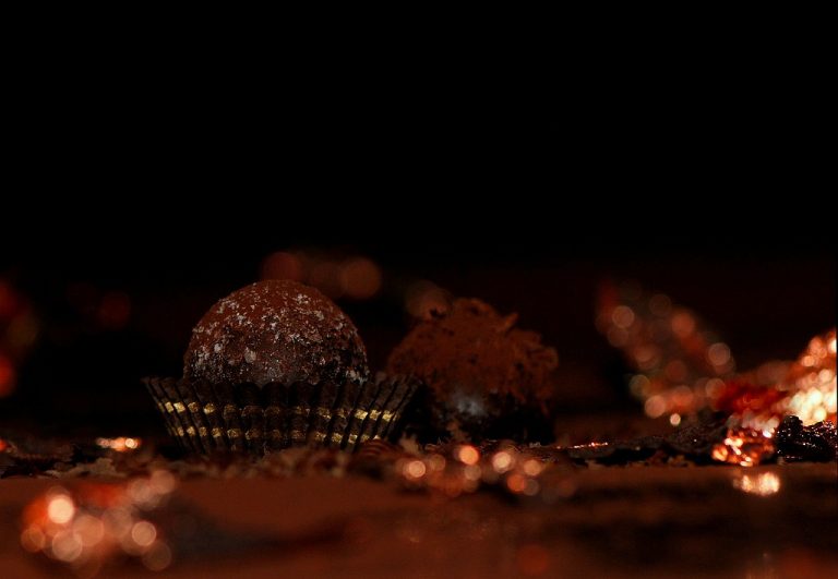 Chocolate Truffles
