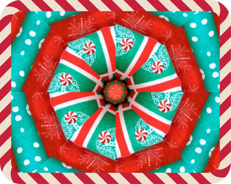 Peppermint Candy