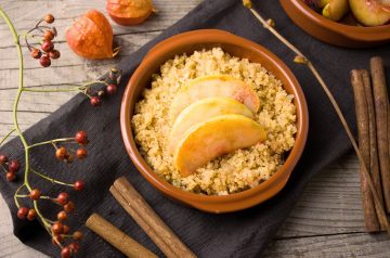 Cheaters Vanilla Slices (Australian)