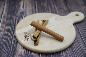 Greek Cinnamon Chicken