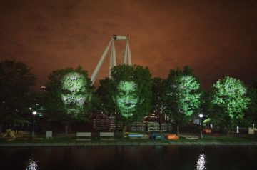 Montreal Salsa Chicken