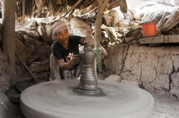 Clay Pot Chicken Rice - Without the Clay Pot!