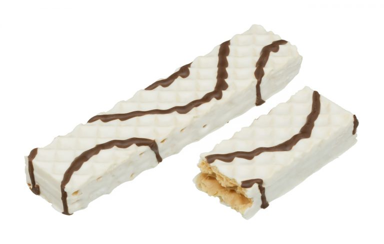 Coco-Nutty Tropical Treat Bars
