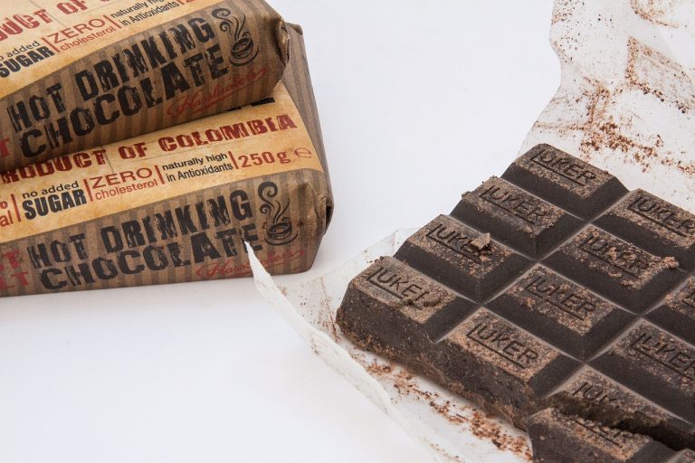 Protein Rich Cocoa - Low Sugar