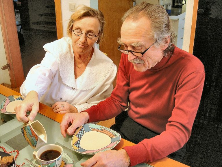 Grandma's 5 Cup Salad