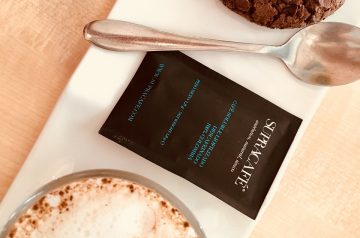 Chocolate Toasted Bread