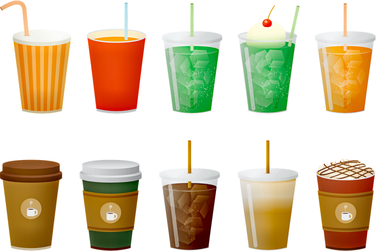 Coffee Milkshake