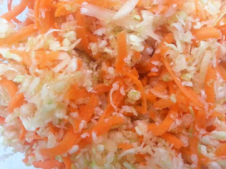 Kfc Coleslaw  Copycat  Coleslaw