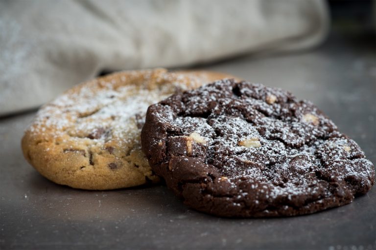 Decadent Chocolate  Cookie Bars