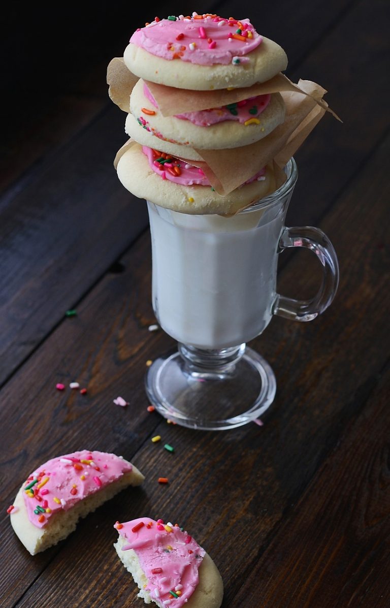 Healthy Breakfast Cookies