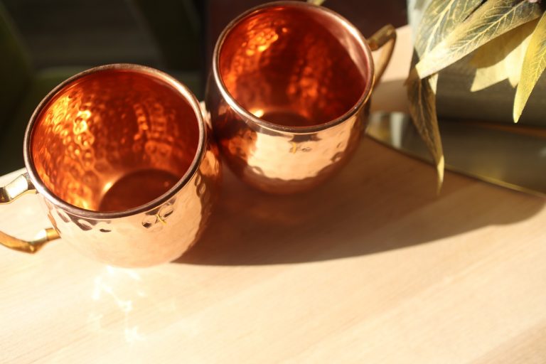 Moscow Mule