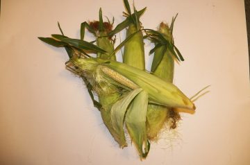 Southwestern Skillet Corn
