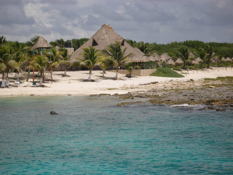 Costa Maya Coconut Bread