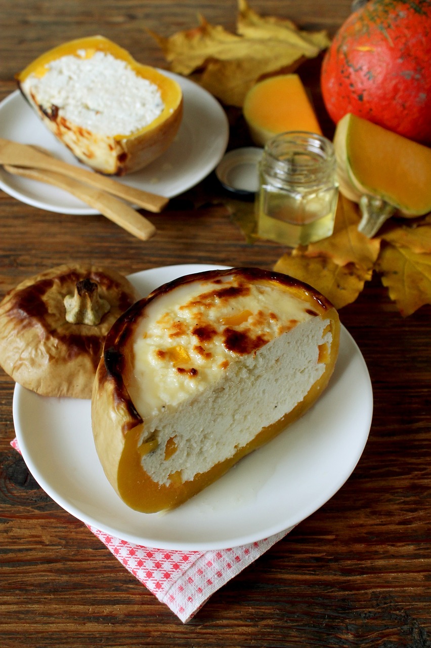 Cottage Cheese Casserole