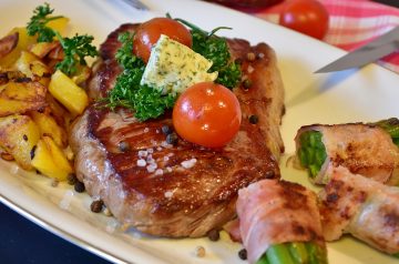 Country Fried Steak