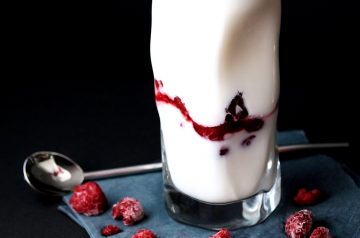 Creamy Lemon Parfait