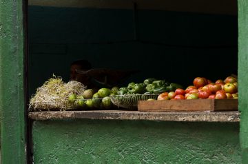 Cuban Style Picadillo