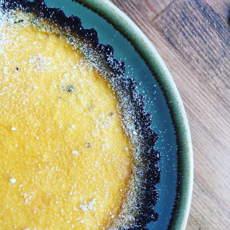 Custard