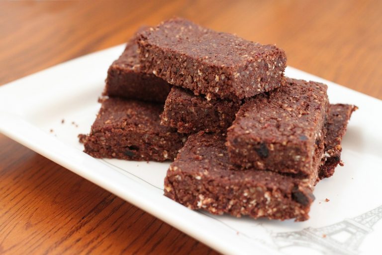 Dairy Free Brownies