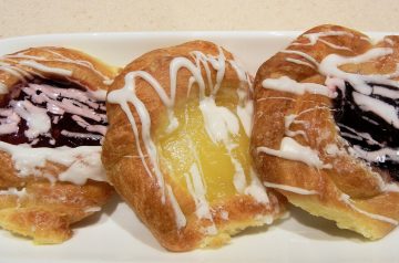 Danish Pastry