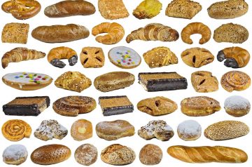 Date Nut Bread