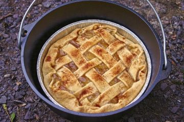 Delicious Chicken Pot Pie