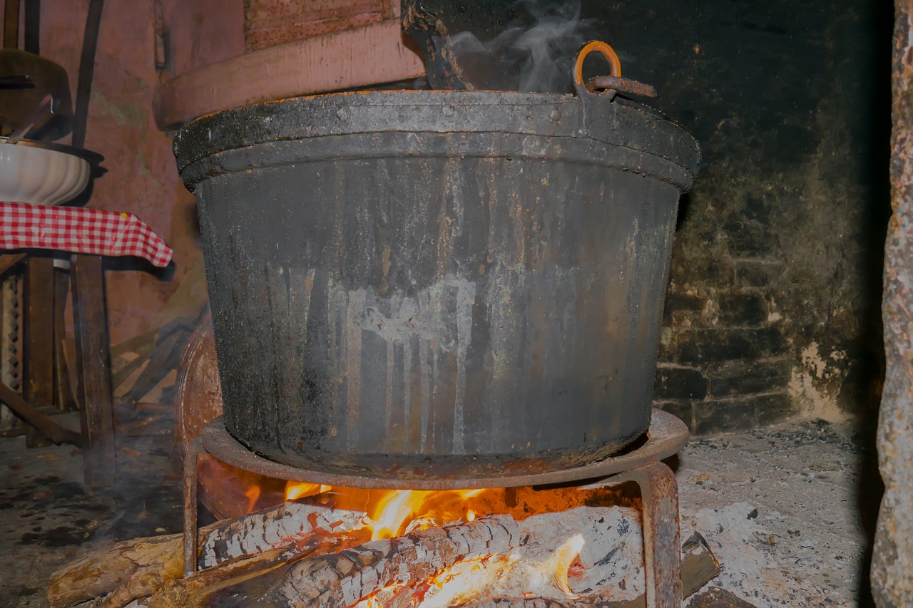 Delicious Oven Pot Roast