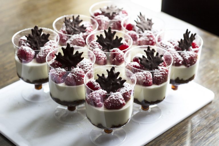 Czech Pastry Cottage Cheese Kolacky