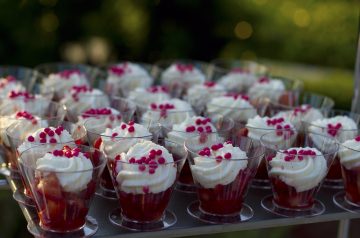 Cool Whip Fruit Dip