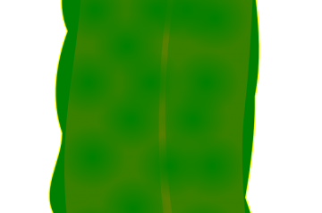 Dill Pickle-Layered Meatloaf