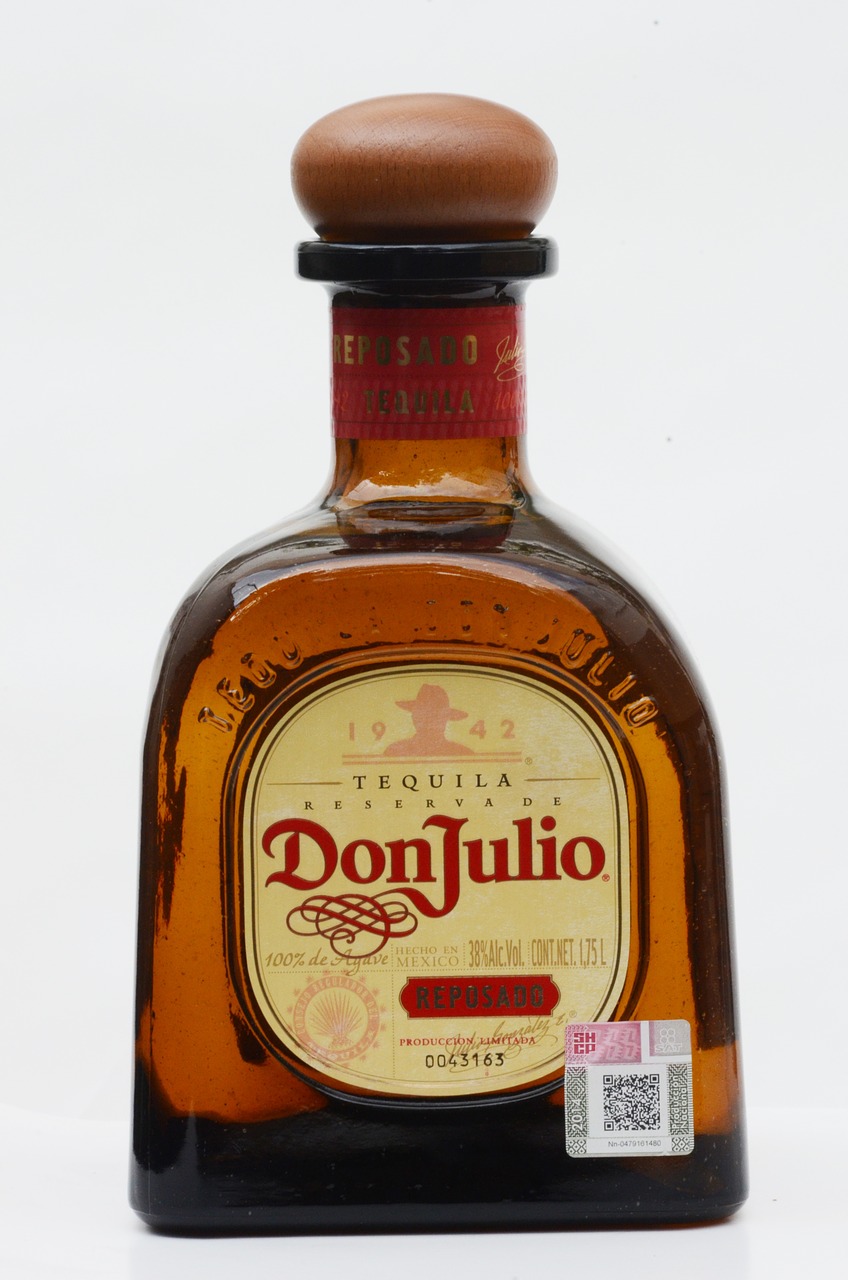Doneraki's Shrimp in Tequila Sauce