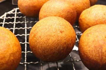 Bunuelos