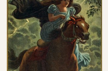 Dorothy's Baked Mostaccioli