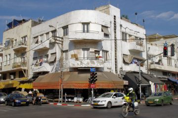 Chicken Florentine Style