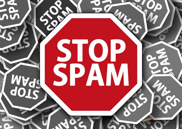 Dressed-Up SPAM
