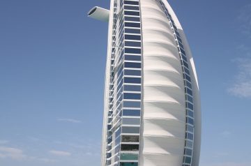 Machboos or Fooga  (Traditional United Arab Emirates Dish)