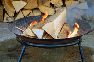 Easiest Campfire (or Grill or Oven) Breakfast