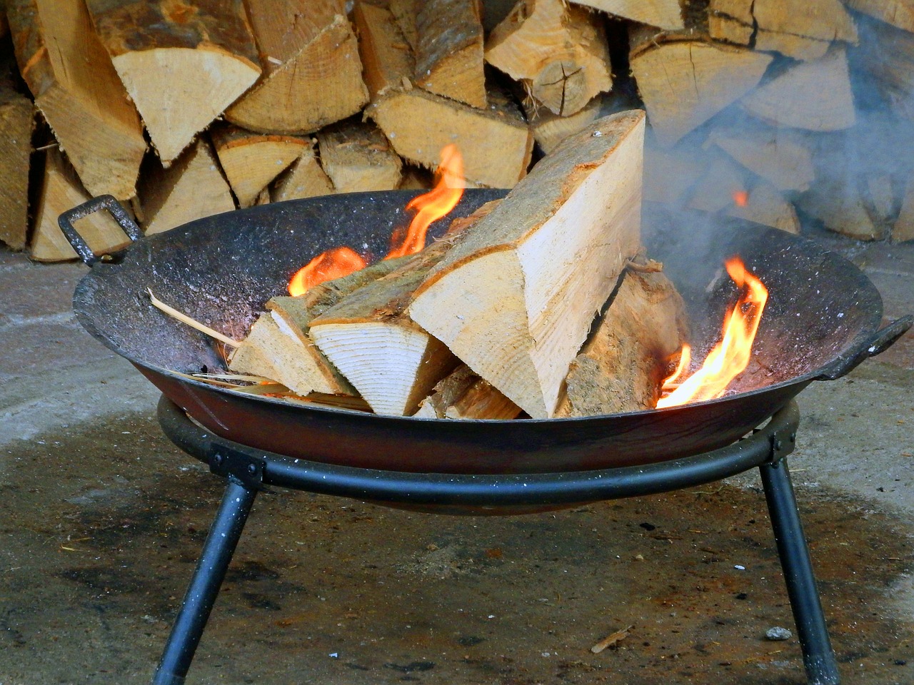 Easiest Campfire (or Grill or Oven) Breakfast