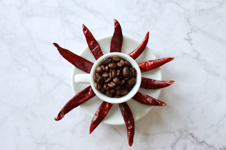Easy Chilli Beans