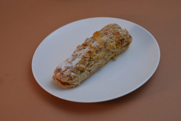 Eclair Cake