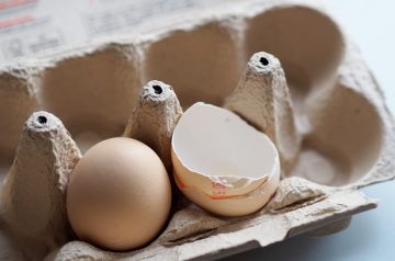 Egg and Artichoke Squares (bake)