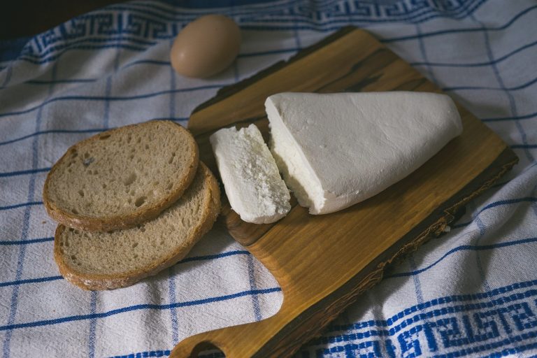 Egg Cheese