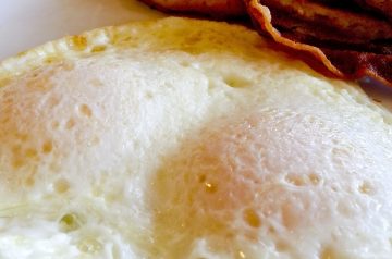 Quick and Easy Pancakes